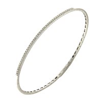 Bracelet Mirco Visconti in Gold Diamante 0.29 Ct LI13/10 - LI13/10